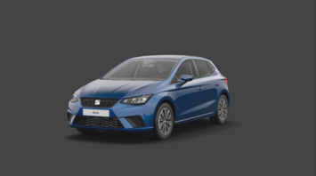 Seat Ibiza Style Edition *Sondermodell*