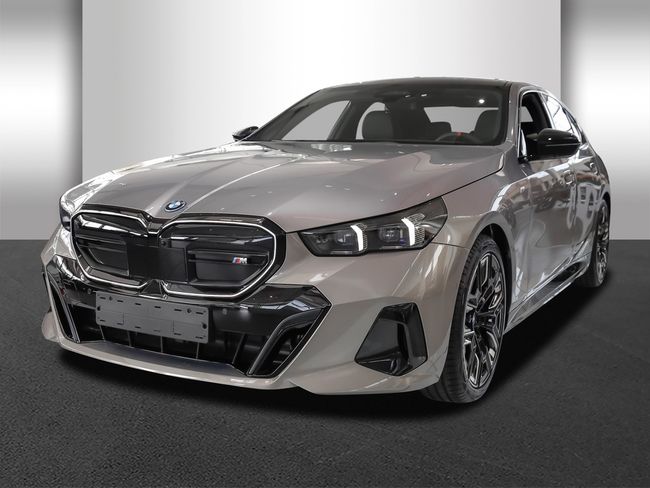 BMW i5 M60 xDrive Limousine | M Sportpaket Pro | Panorama-Glasdach | Sofort verfügbar ! - Bild 1