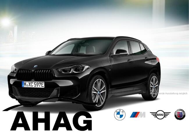 BMW X2 xDrive25e | M Sport Paket | BMW Navigation Plus inkl. BMW Head-Up Display ! - Bild 1