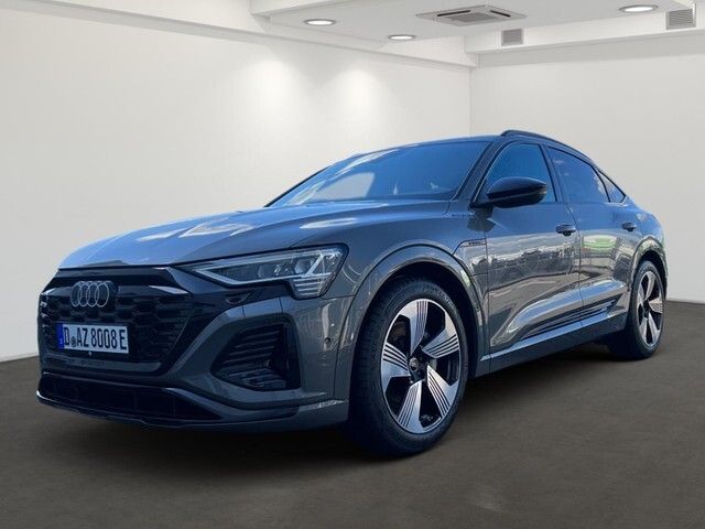 Audi Q8 e-tron Sportback - S-Line - 55 Quattro (Düsseldorf)