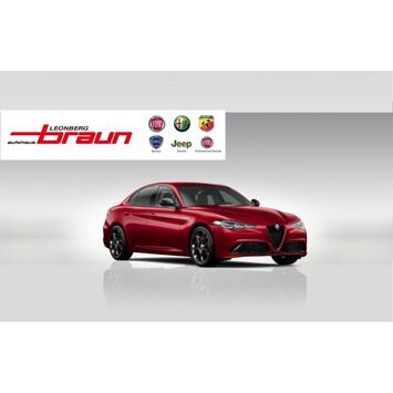 Alfa Romeo Giulia NEU! Veloce 2.0T 280 PS / AKTION!!! / Konfiguration möglich! / Bestellfahrzeug / Gewerblich