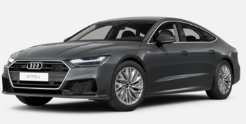 Audi A7 Sportback 50 TFSI e quattro 220(299) kW(PS) S tronic sofort verfügbar!!!!