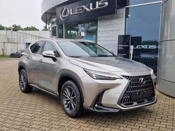 Lexus NX 350h Hybrid Business Line Frontantrieb **SONDERAKTION**