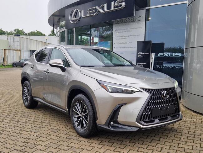 Lexus NX 350h Hybrid Business Line Frontantrieb **SONDERAKTION** - Bild 1