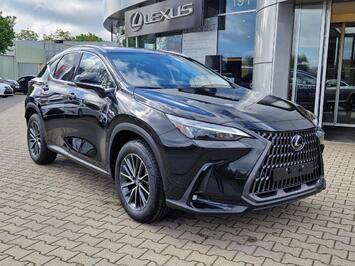 Lexus NX 350h Hybrid Executive Line Frontantrieb mit Interieur- & Technologie-Paket *SONDERAKTION INVENTURABVERKAU