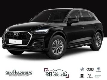 Audi Q5 Angebot für Berufsständische Verbände oder Menschen mit einem Behindertenausweis mind. 50 % mit