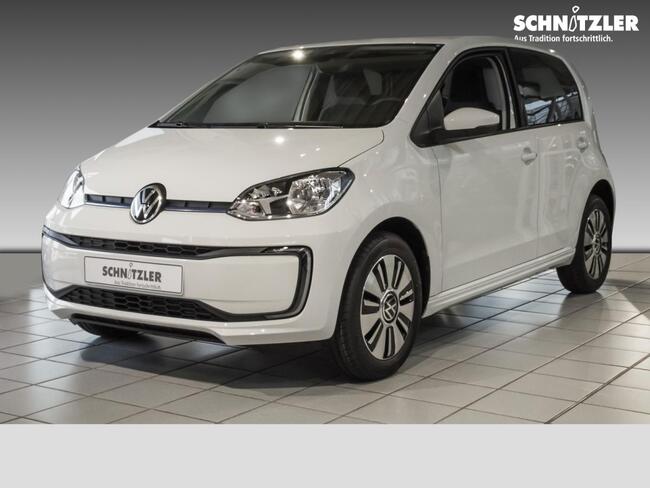 Volkswagen Up e-up! Edition 61 kW (83 PS) 32,3 kWh 1-Gang-Automatik - Bild 1