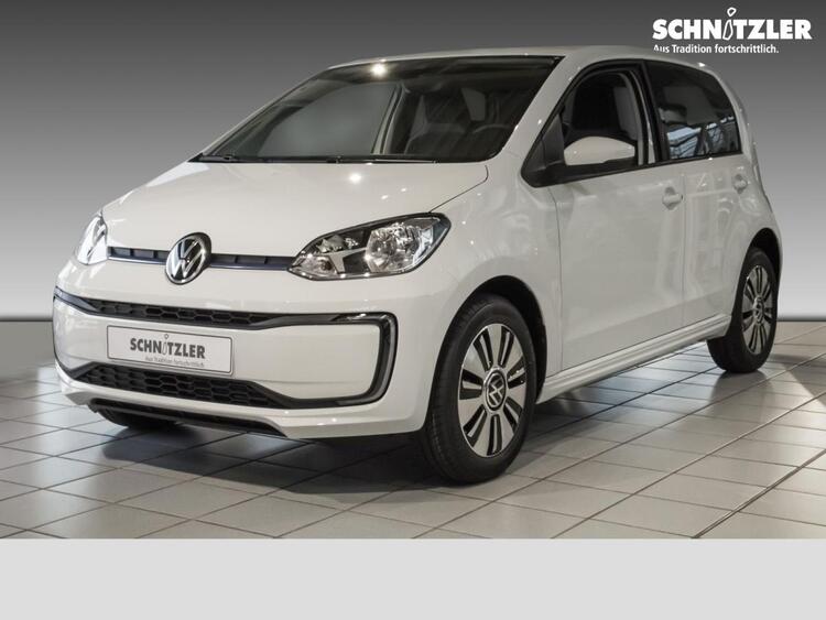 Volkswagen Up e-up! Edition 61 kW (83 PS) 32,3 kWh 1-Gang-Automatik