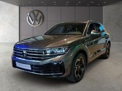 Volkswagen Touareg Elegance - V6 4Motion AHK