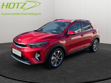 Kia Stonic Spirit,DCT, Technologie-Paket*Sofort Verfügbar*