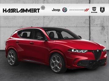 Alfa Romeo Tonale 1.5 VGT Hybrid 118kW TRIBUTO ITALIANO FREI KONFIGURIERBAR