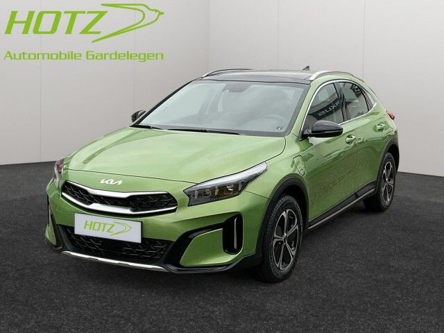 Kia XCeed PHEV Spirit*sofort Verfügbar