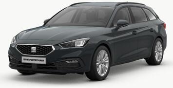 Seat Leon Sportstourer Style 1.5 TSI DSG Full Link Climatronic LED Scheinwerfer PDC Bluetooth