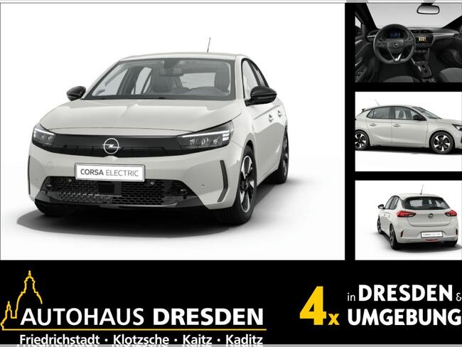 Opel Corsa-e Electric *GEWERBEKUNDENANGEBOT*SCHNELL V - Bild 1