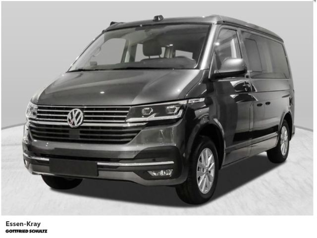 Volkswagen T6 California Ocean 2.0 TDI (Essen-Kray) - Bild 1