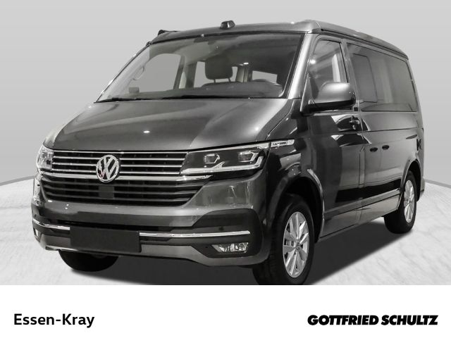 Volkswagen T6 California Ocean 2.0 TDI (Essen-Kray) - Bild 1