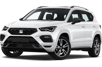 Seat Ateca 🔥1,5 TSI Style Edition🔥Inkl. Überführungskosten🔥