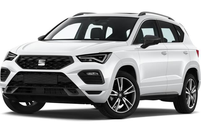 Seat Ateca 🔥1,5 TSI Style Edition🔥Inkl. Überführungskosten🔥 - Bild 1