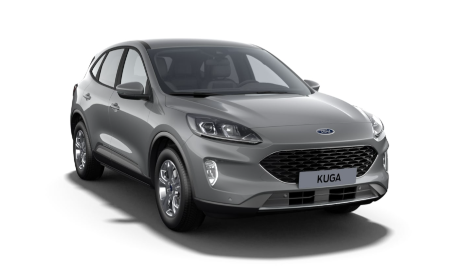 Ford Kuga Cool & Connect 2.5l PHEV 225PS Winter Pkt.
