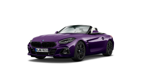 BMW Z4 M40i *Sofort Verfügbar*