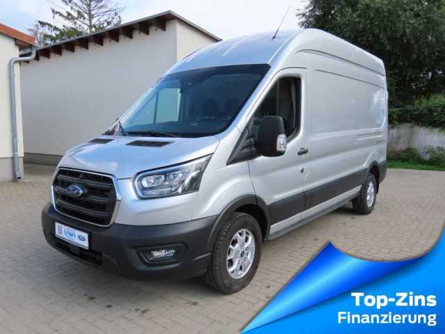 Ford Transit 2.0 MHEV 350 L3H3 Limited (Xenon+ACC)