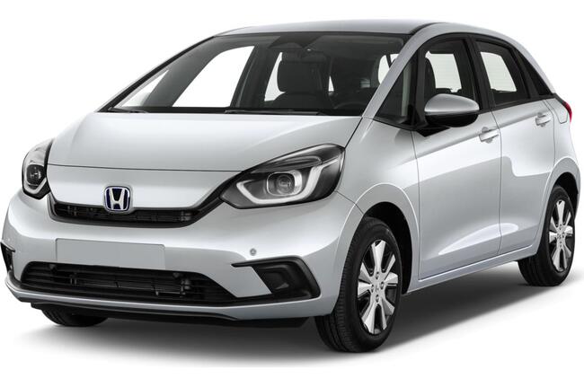 Honda Jazz Elegance Hybrid - Bild 1