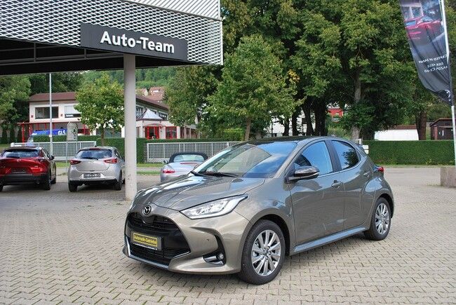 Mazda 2 Hybrid Select Apple Carplay/Android Auto Rückfahrkamera Sofort Verfügbar - Bild 1