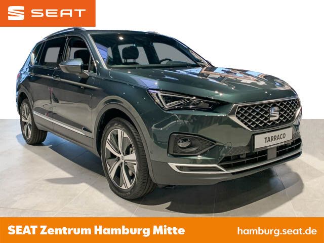 Seat Tarraco Xperience 1.4 e-HYBRID 6-Gang DSG - Bild 1