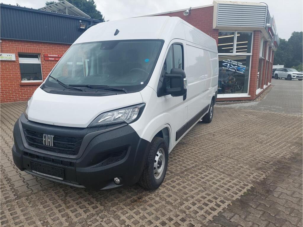 Fiat Ducato L4H2 EasyPro -Viel Extras-SOMO