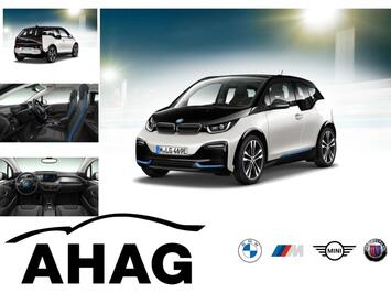 BMW i3 Navi, Klimaautomatik, 20