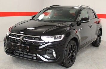 Volkswagen T-Roc R-Line - nur Gewerbeleasing -13820