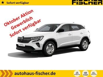 Renault Austral Evolution Mild Hybrid 160 Automatic ❗Oktober Aktion ❗sofort verfügbar *SHZ + GJR*