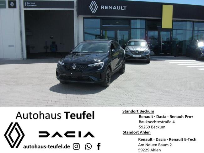 Renault Arkana Esprit Alpin FullHybrid 145 