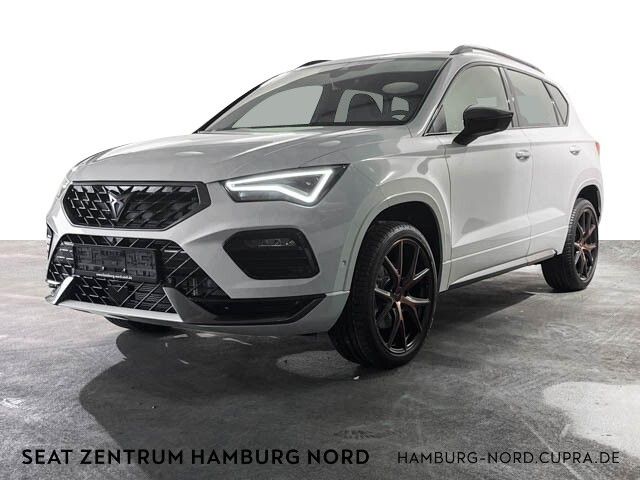 Cupra Ateca 1.5 TSI ACT 7-Gang DSG - Bild 1