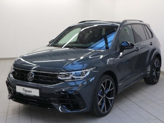 Volkswagen Tiguan 2.0 TSI 4Motion R 320 PS *SOFORT VERFÜGBAR* - Bild 1