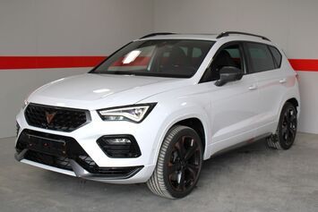 Cupra Ateca - nur Gewerbeleasing -13862