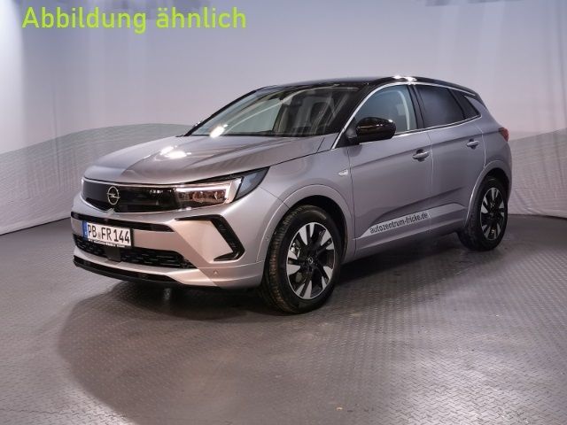 Opel Grandland Elegance +Automatik+Ultimate-Pak.+Abn.-Anhängerkuppl.