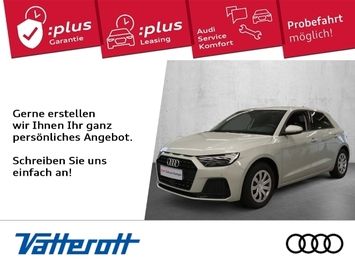 Audi A1 Sportback 30 TFSI advanced LED GRA CarPlay