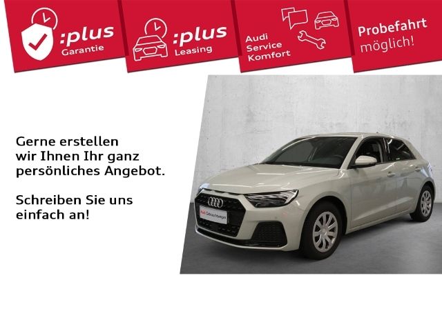 Audi A1 Sportback 30 TFSI advanced LED GRA CarPlay - Bild 1