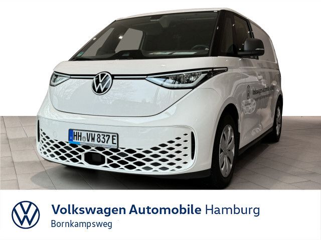 Volkswagen ID. Buzz Cargo KR LED Navi PDC AHK LED - Bild 1