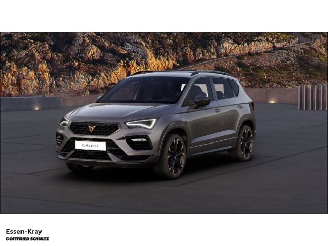 Cupra Ateca VZ 2.0 TSI (Essen-Kray) - Bild 1