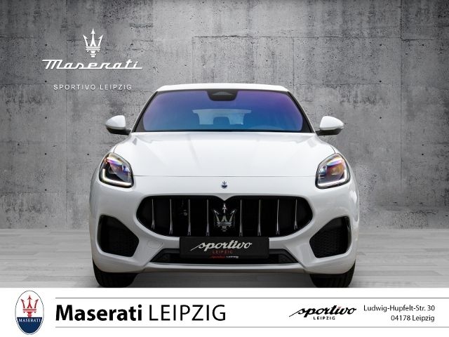 Maserati Grecale GT Hybrid - Bild 1