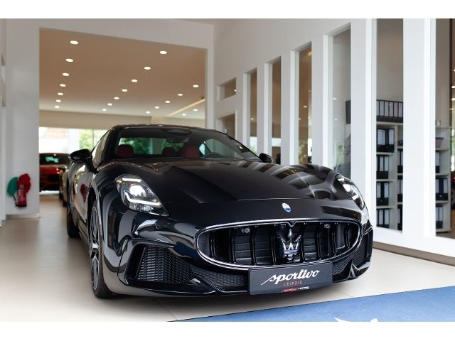 Maserati GranTurismo Trofeo *MY24*Sonus*AWD* - Bild 1