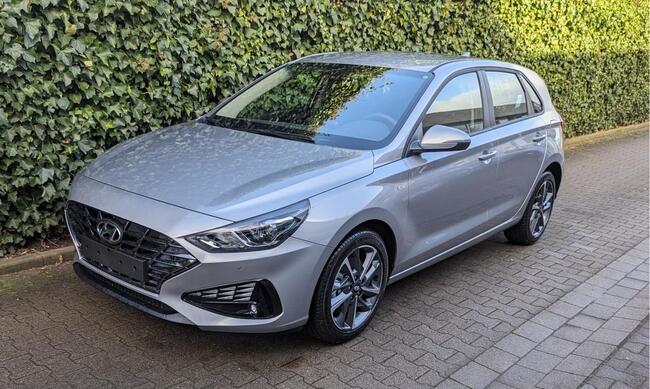 Hyundai i30 Trend 1.0 T-GDI 48V DCT*SOFORT - Bild 1