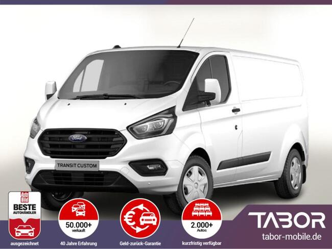 Ford Transit Custom 2.0 TDCi 170 Trend 320 L2 PDC NSW - Bild 1