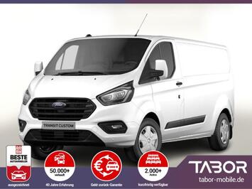 Ford Transit Custom 2.0 TDCi 170 Trend 320 L2 PDC NSW