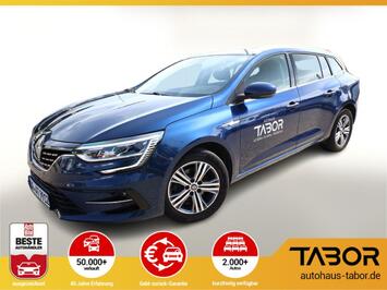 Renault Megane Grandt 1.3 TCe 140 Intens LED Nav SHZ PDC