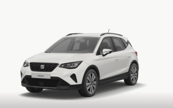 Seat Arona Style Edition 1.0 TSI 85 kW (116 PS) 6-Gang *SONDERLEASING*