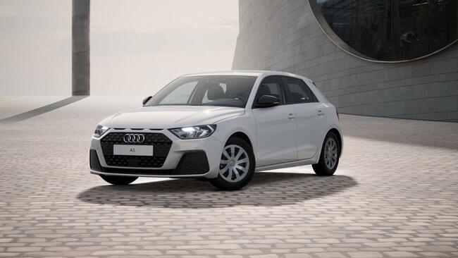 Audi A1 Sportback 25 TFSI - Bild 1