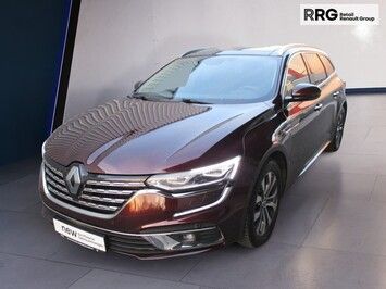 Renault Talisman 🍀MEGA Deal Frankfurt🍀GARANTIE🍀ALLWETTER Reifen🍀Wart&Tüv NEU🍀